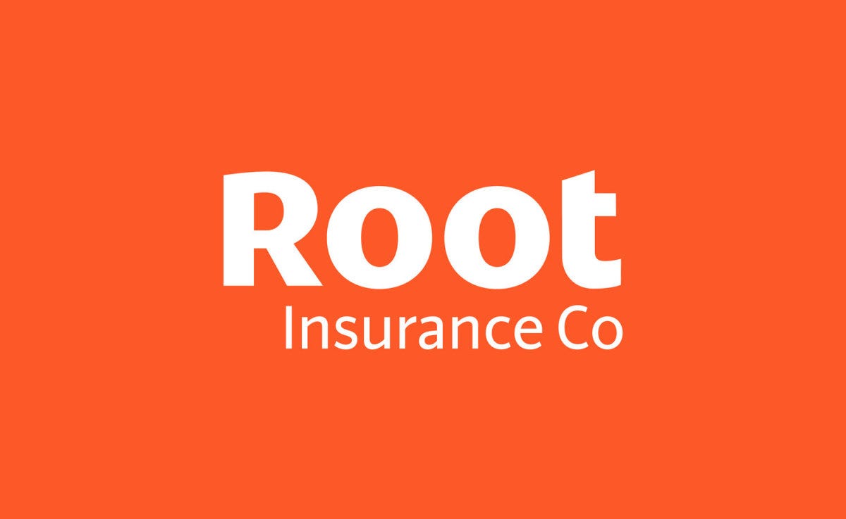Root Insurance logo
